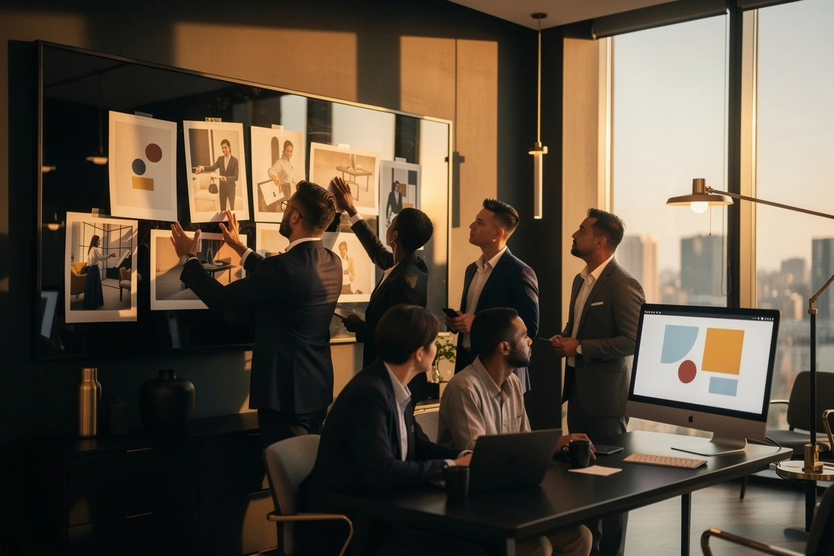 Agence de publicité - Dax