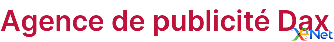 Agence de publicité Dax